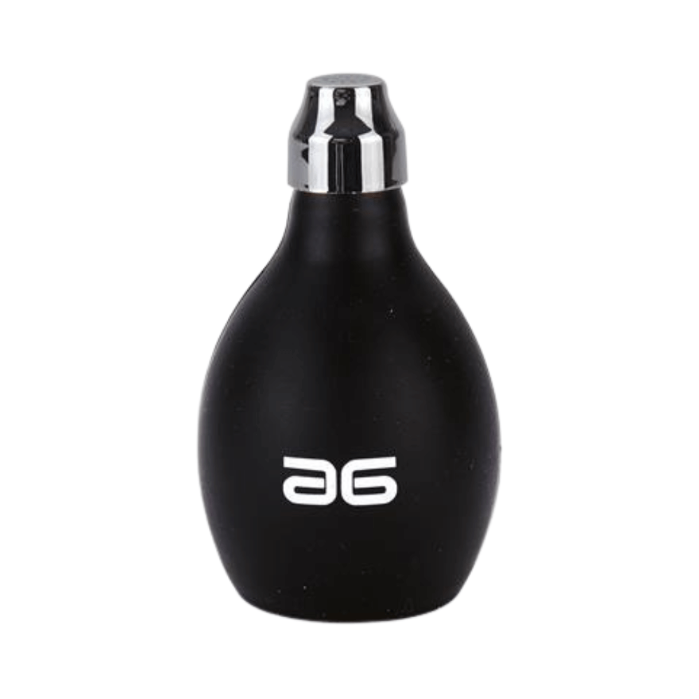 Asuer - Aplicador Polvo Talco Pera De Silicona - Inzi Cosmeticos