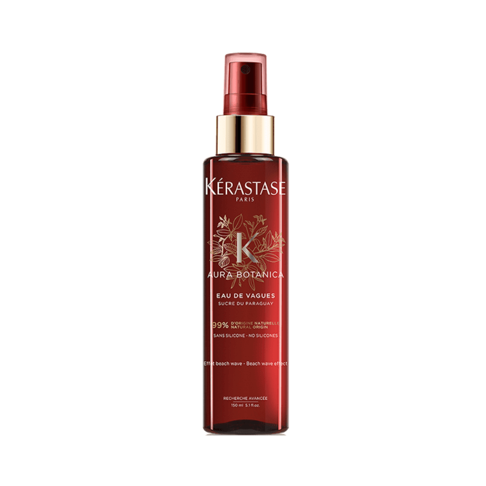 Kérastase - Aura Botanica - Eau De Vagues - 200 Ml - Inzi Cosmeticos