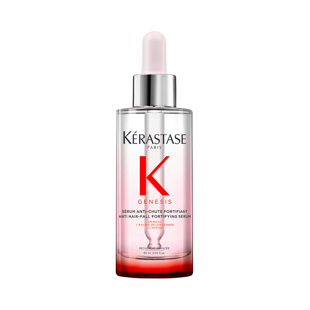 Kérastase - Genesis Serum Anti-chute Fortifiant - Sérum Fortificante - 90 Ml - Inzi Cosmeticos
