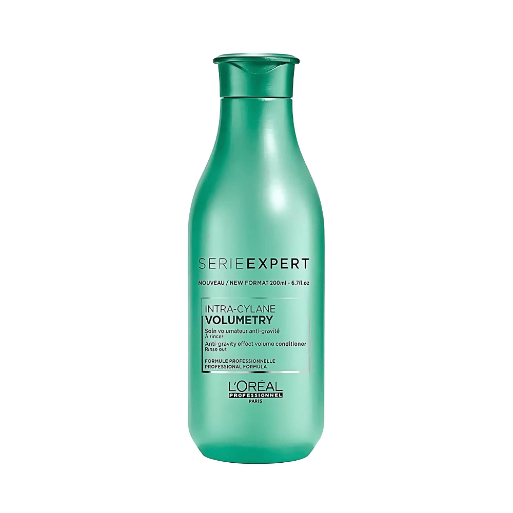 L'oréal Professionnel Paris - Serie Expert - Volumetry Acondicionador - 200 Ml - Inzi Cosmeticos