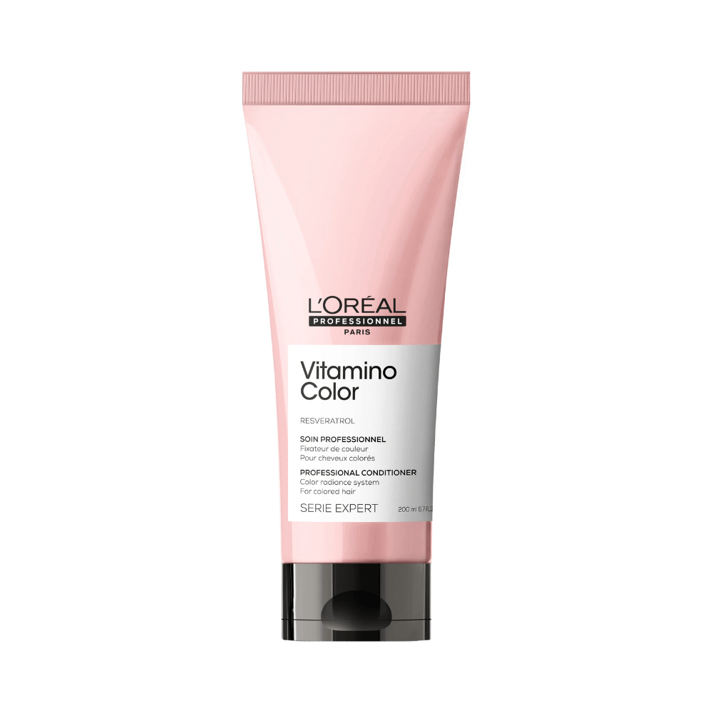 L'oréal Professionnel Paris - Serie Expert Vitamino Color Acondicionador - Inzi Cosmeticos