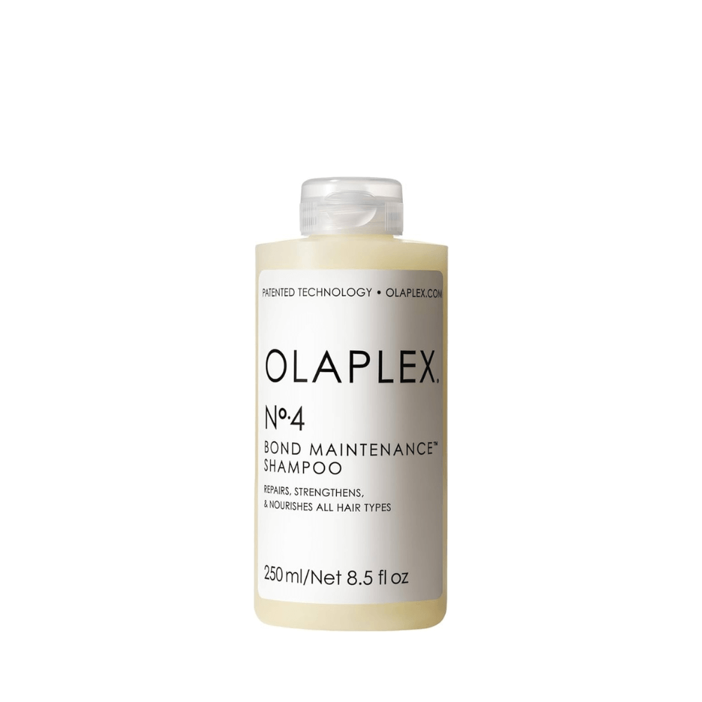 Olaplex - N°4 Bond Maintenance Shampoo - Champú - 250 Ml - Inzi Cosmeticos