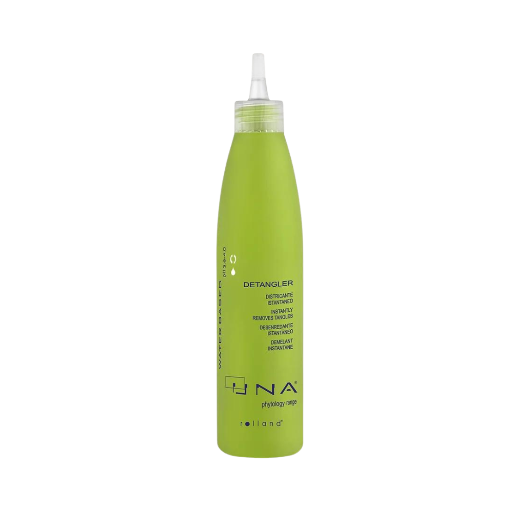 Rolland UNA - Detangler - Elimina Enredos Al Instante - 250 Ml - Inzi Cosmeticos