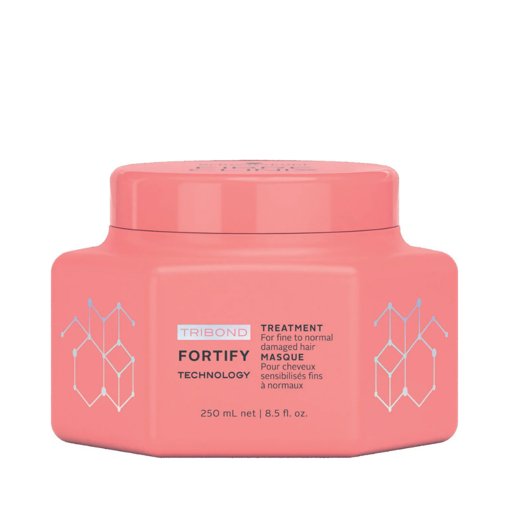 Schwarzkopf - Fibre Clinix Fortify Treatment - 250 Ml - Inzi Cosmeticos