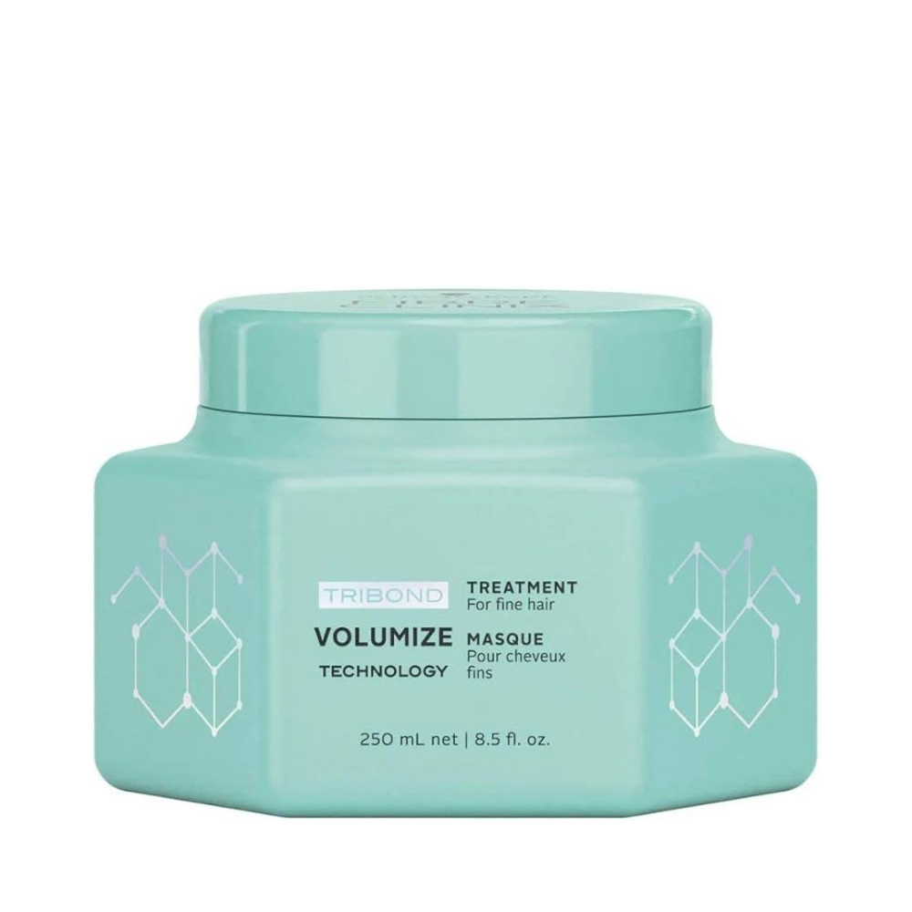 Schwarzkopf - Fibre Clinix Volumize Treatment - 250 Ml - Inzi Cosmeticos