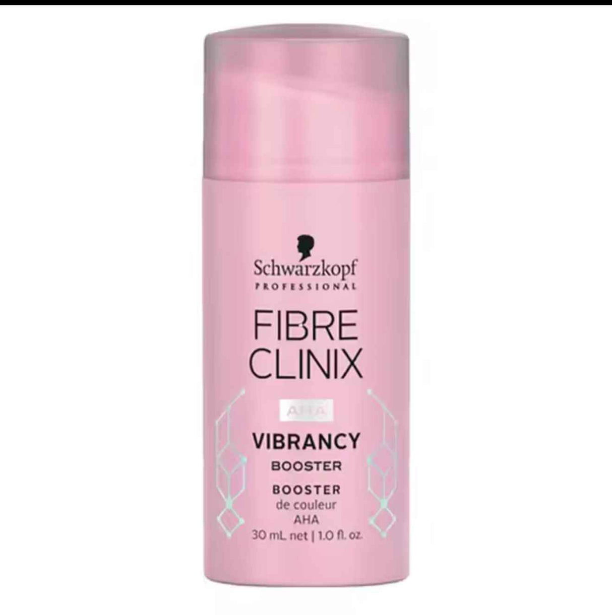 Schwarzkopf Fibre Clinix Vibrancy Booster – 30 ml