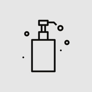 Champú - Inzi Cosmeticos