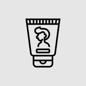 Gomina y Cera Capilar - Inzi Cosmeticos