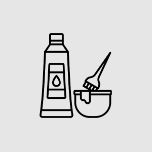 Color Barba - Inzi Cosmeticos