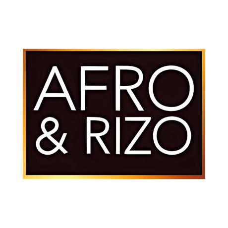 Afro & Rizo - Inzi Cosmeticos