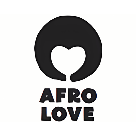 Afro Love - Inzi Cosmeticos