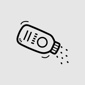 Polvo Para Peinar - Inzi Cosmeticos