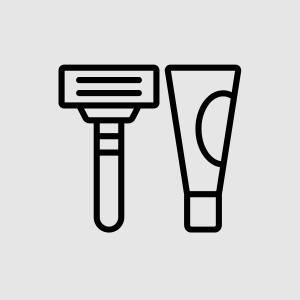 Cremas Y Polvos De Afeitar - Inzi Cosmeticos