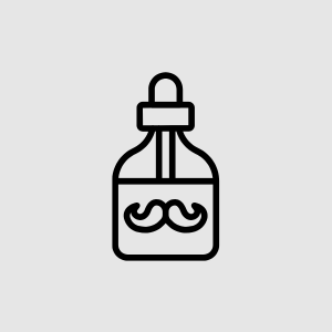 Crema Y Aceite Para Barba - Inzi Cosmeticos