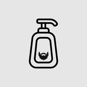 Champú Para Barba - Inzi Cosmeticos