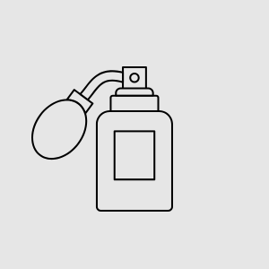 Después De Afeita - Inzi Cosmeticos