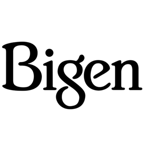 Bigen - Inzi Cosmeticos