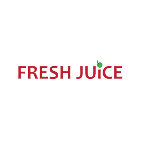 Fresh Juice - Inzi Cosmeticos