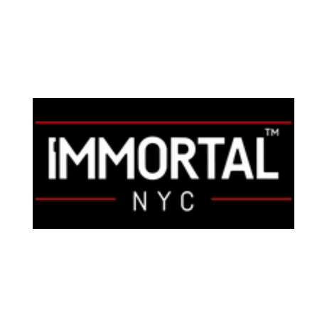 Immortal Nyc - Inzi Cosmeticos