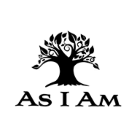 AS I AM - Inzi Cosmeticos