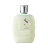 Alfaparf Milano - Semi Di Lino Calming Micellar Low Shampoo - Champú Hidratante - 250 ml
