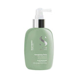 Alfaparf - Semi Di Lino - Scalp Renew Energizing Tonic - Tónico Anticaída De Cabello Con Extracto De Lino - 125 Ml