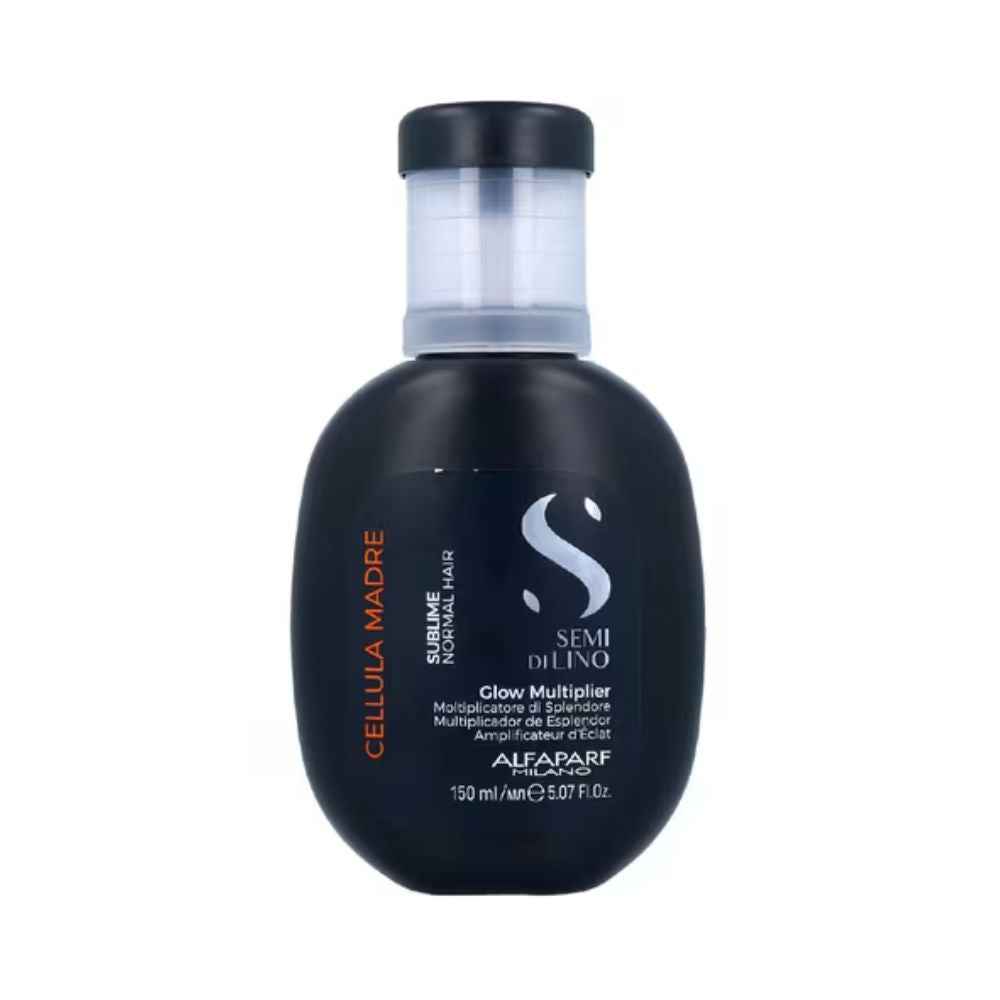Alfaparf - Semi Di Lino - Sublime - Glow Multiplier - Para Cabello Normal - 150ml