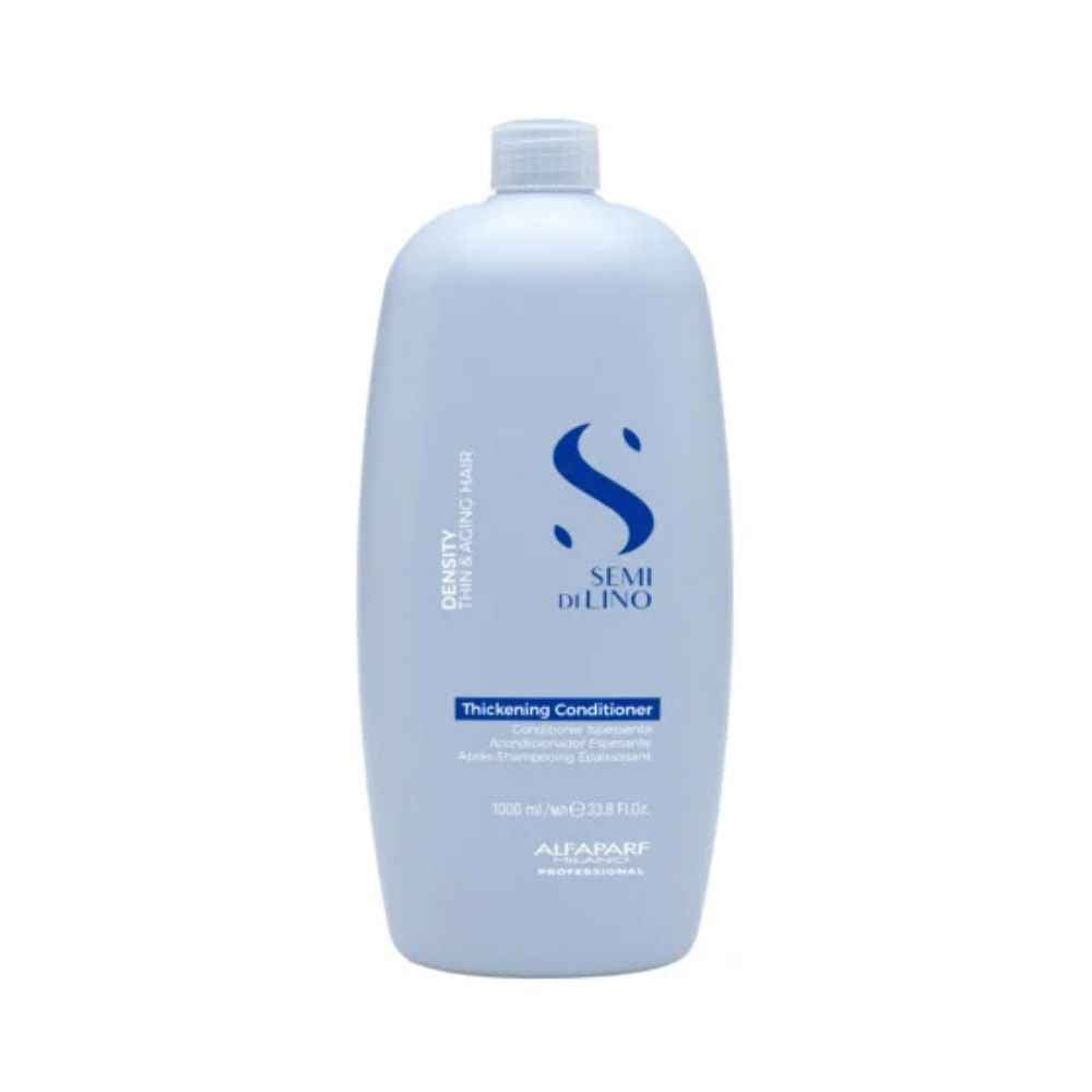 Alfaparf - Semi Di Lino -  Density Thickening Conditioner - Density Acondicionador Densificante
