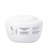 Alfaparf - Semi Di Lino - Mascarilla Iluminadora Y Brillo