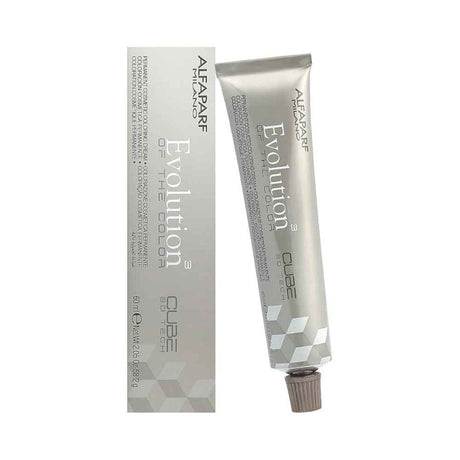 Alfaparf Evolution of the Color - Tinte Capilar Permanente 60 ml