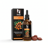 INZI Aceite de Batana 100 ml – Tratamiento Natural para Cabello y Piel | Hidratación, Nutrición y Reparación Capilar