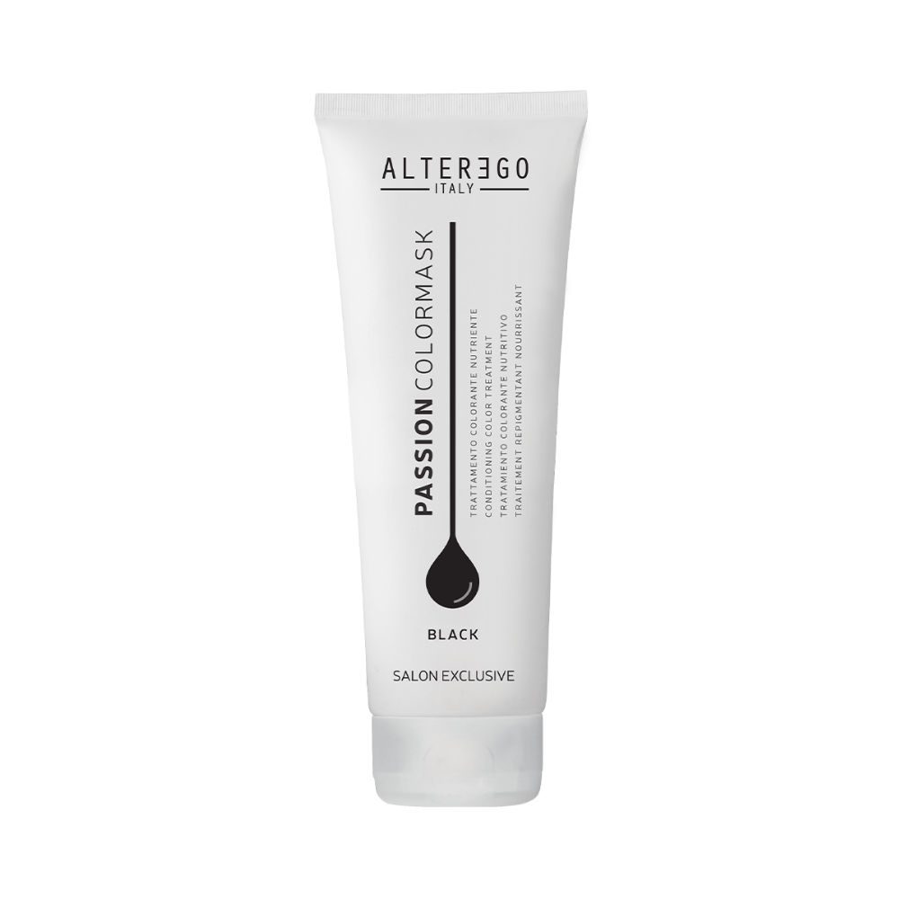 Alterego - Passion Color Mask - Mascarilla De Color - 250 Ml - Inzi Cosmeticos