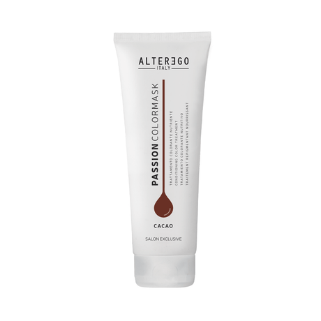 Alterego - Passion Color Mask - Mascarilla De Color - 250 Ml - Inzi Cosmeticos