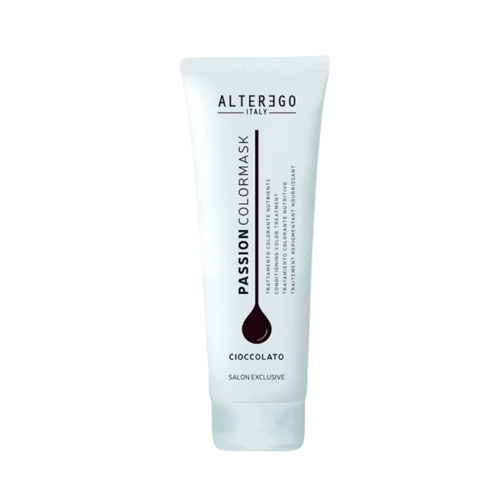 Alterego - Passion Color Mask - Mascarilla De Color - 250 Ml - Inzi Cosmeticos