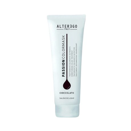 Alterego - Passion Color Mask - Mascarilla De Color - 250 Ml - Inzi Cosmeticos