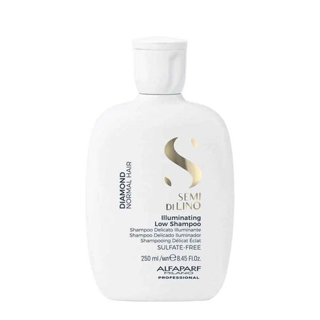 Alfaparf - Semi Di Lino - Diamond Illuminating Low Champú