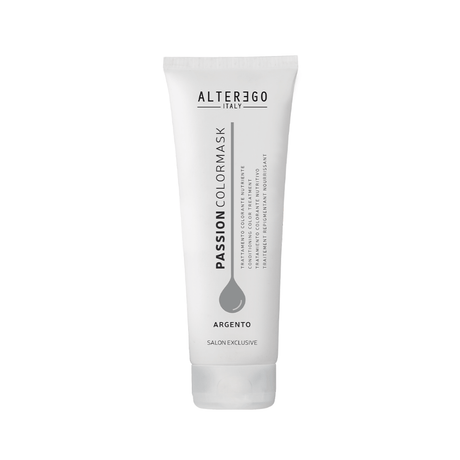 Alterego - Passion Color Mask - Mascarilla De Color - 250 Ml - Inzi Cosmeticos