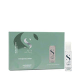 Alfaparf - Semi Di Lino - Energizing Lotion Anti-Caída - 12x10ml