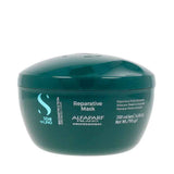 Alfaparf - Semi Di Lino - Reconstruction Reparative Mask - 200 Ml