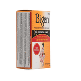 Bigen - Polvo Permanente Color De Cabello - 6g - Inzi Cosmeticos