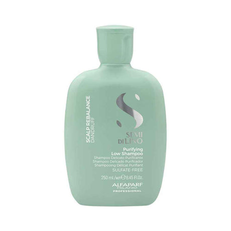 Alfaparf - Semi Di Lino - Champú Purificante
