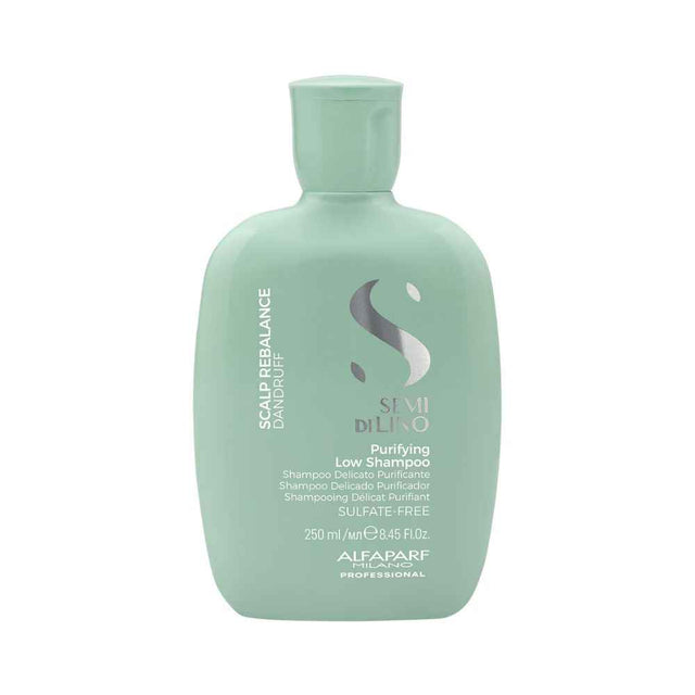 Alfaparf - Semi Di Lino - Champú Purificante