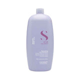 Alfaparf Milano - Semi Di Lino Smooth Smoothing Low Shampoo - Champú Alisador