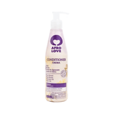 Afro Love - Acondicionador Crema - 290 Ml - Inzi Cosmeticos
