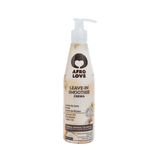 Afro Love - Leave-In Smoothie Crema - 450 Ml - Inzi Cosmeticos