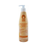 Afro Love - Shampoo Nourishing - 450 Ml - Inzi Cosmeticos