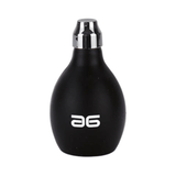 Asuer - Aplicador Polvo Talco Pera De Silicona - Inzi Cosmeticos