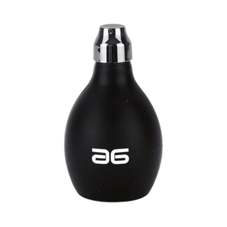 Asuer - Aplicador Polvo Talco Pera De Silicona - Inzi Cosmeticos