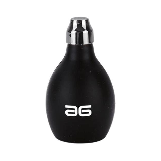 Asuer - Aplicador Polvo Talco Pera De Silicona - Inzi Cosmeticos