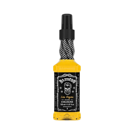 Bandido - Spray De Colonia Para Después De Afeitar Las Vegas - 150 Ml - Inzi Cosmeticos